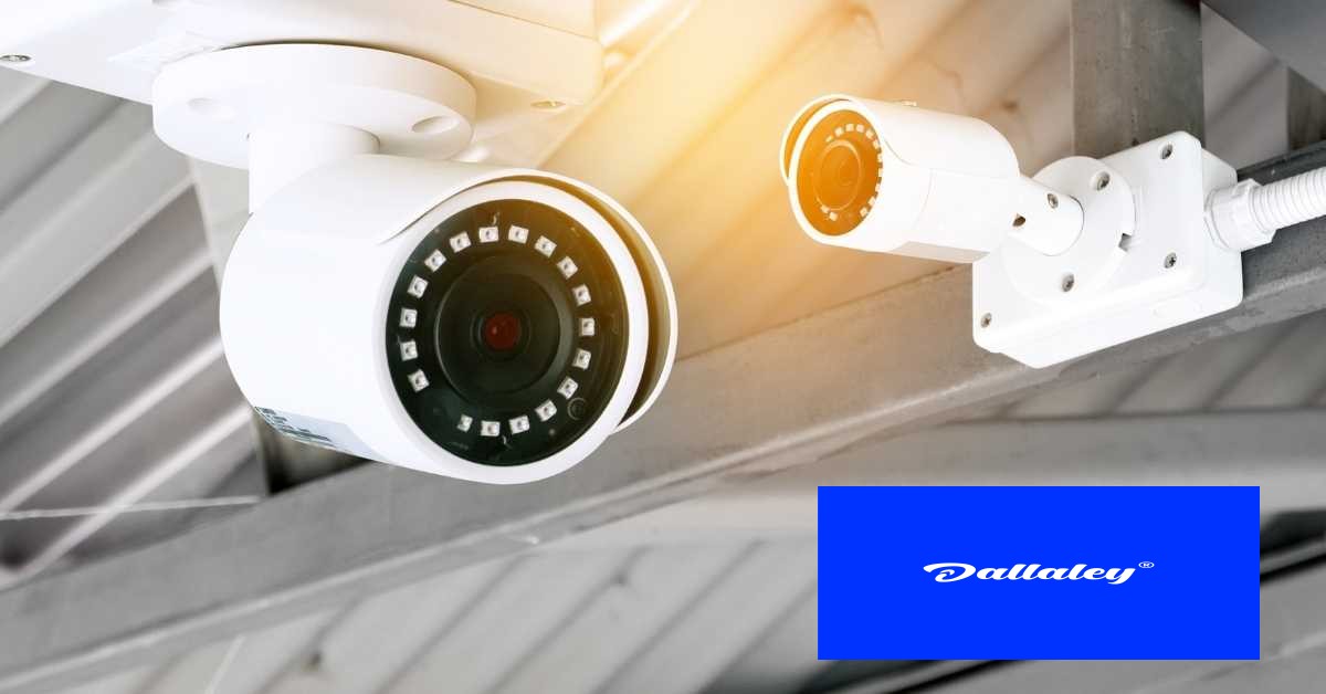 CCTV CAMERA INSTALLER